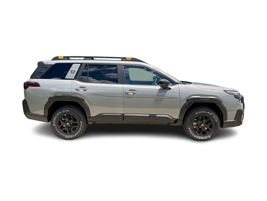 Thumbnail: 2026 Subaru Outback - 20