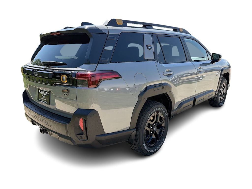 Thumbnail: 2026 Subaru Outback - 19