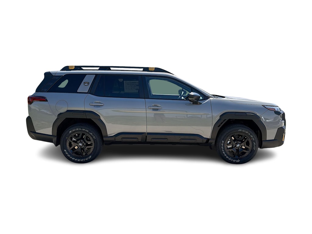 Thumbnail: 2026 Subaru Outback - 20