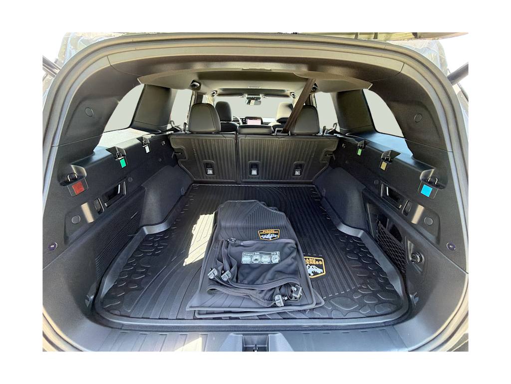 Thumbnail: 2026 Subaru Outback - 16