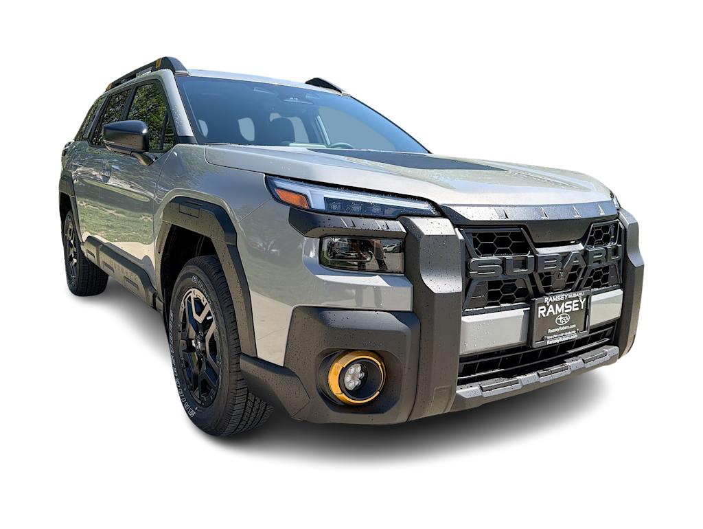 Thumbnail: 2026 Subaru Outback - 21