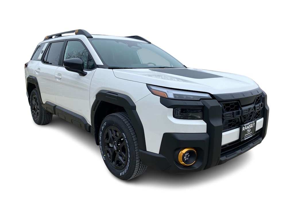 Thumbnail: 2026 Subaru Outback - 22