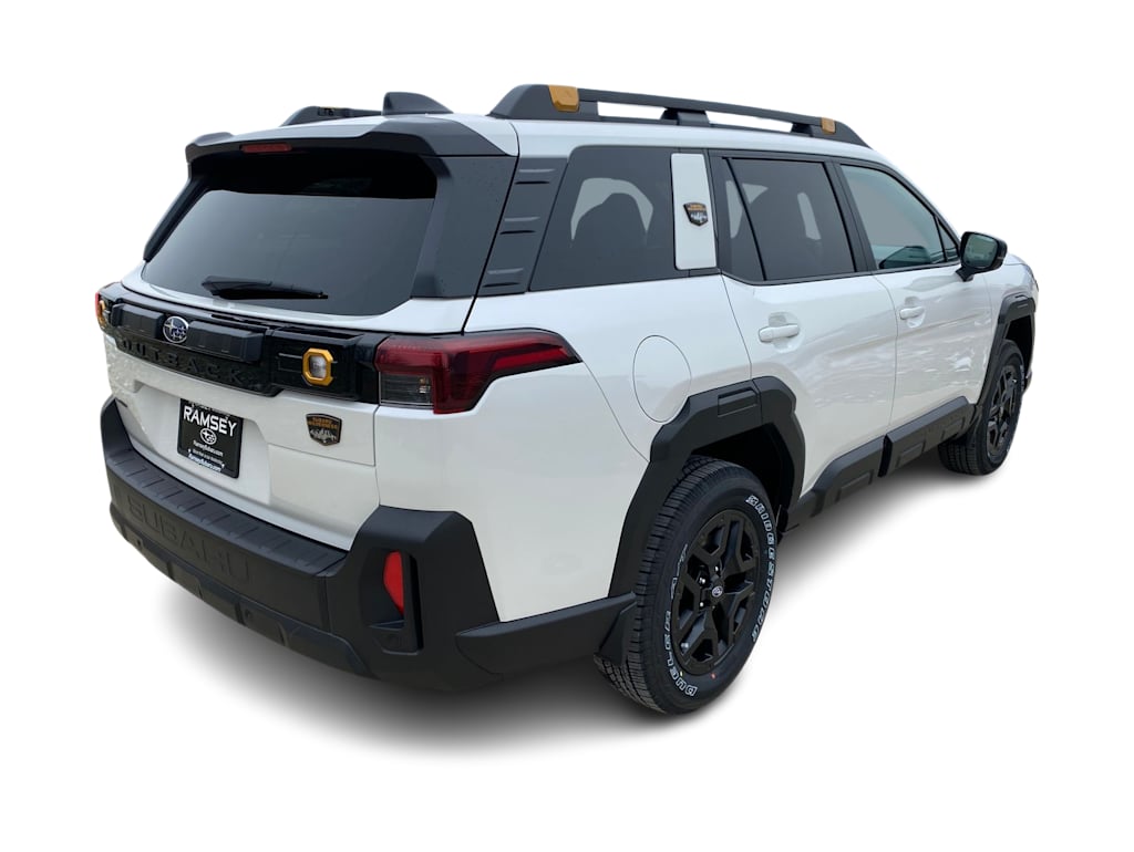 Thumbnail: 2026 Subaru Outback - 20