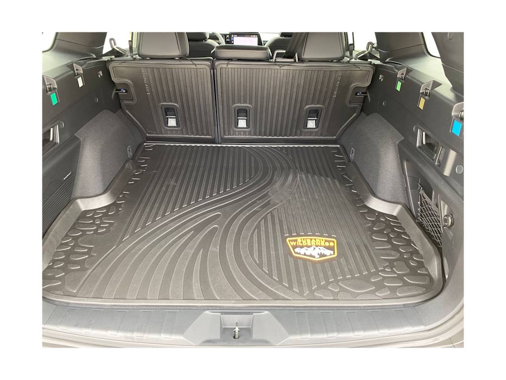 Thumbnail: 2026 Subaru Outback - 17