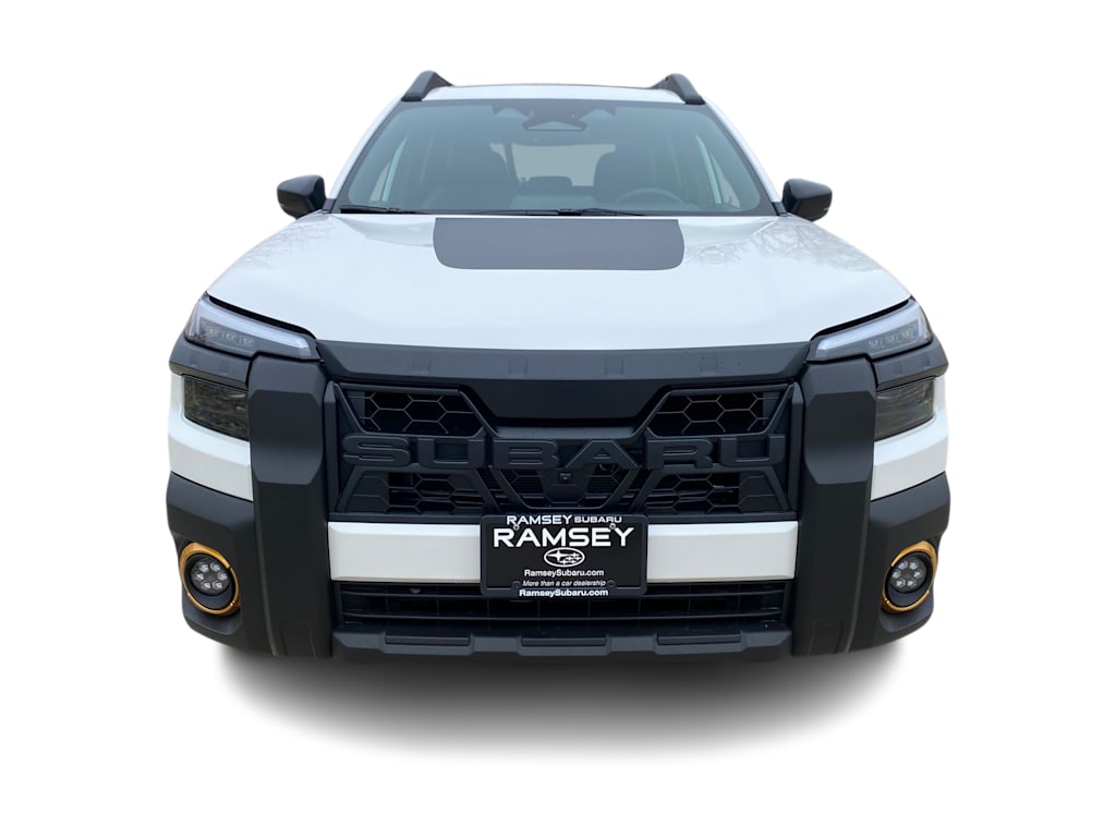 Thumbnail: 2026 Subaru Outback - 6