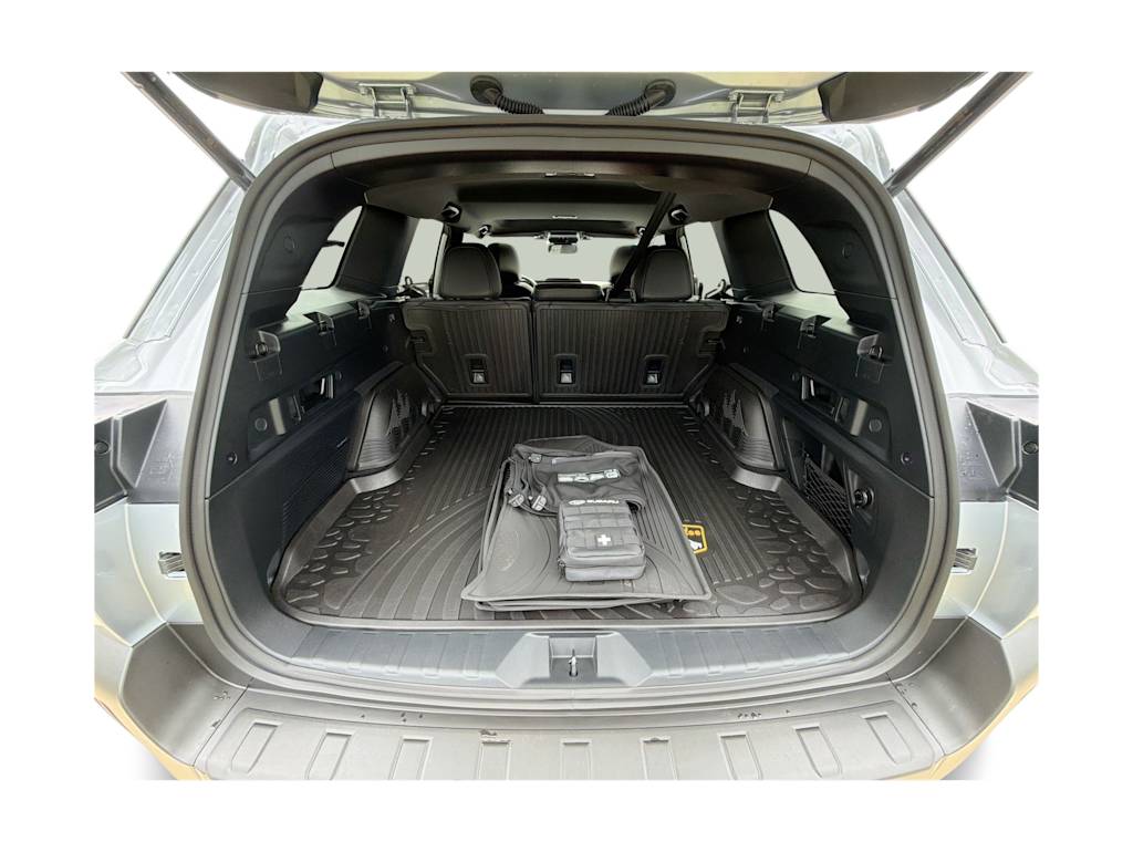 Thumbnail: 2026 Subaru Outback - 17