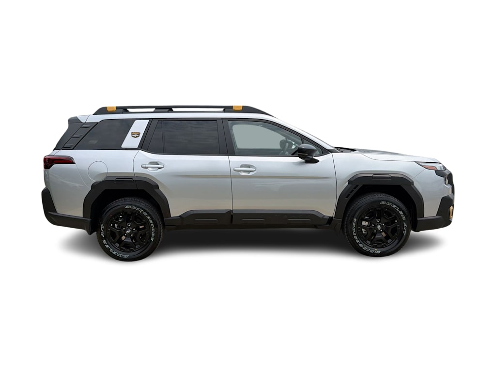 Thumbnail: 2026 Subaru Outback - 21