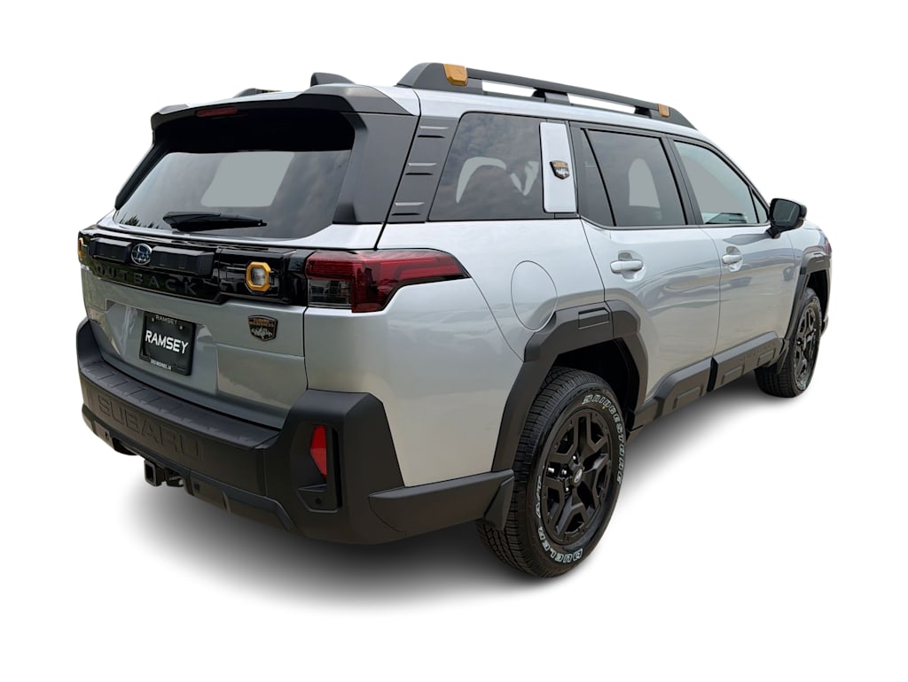 Thumbnail: 2026 Subaru Outback - 20