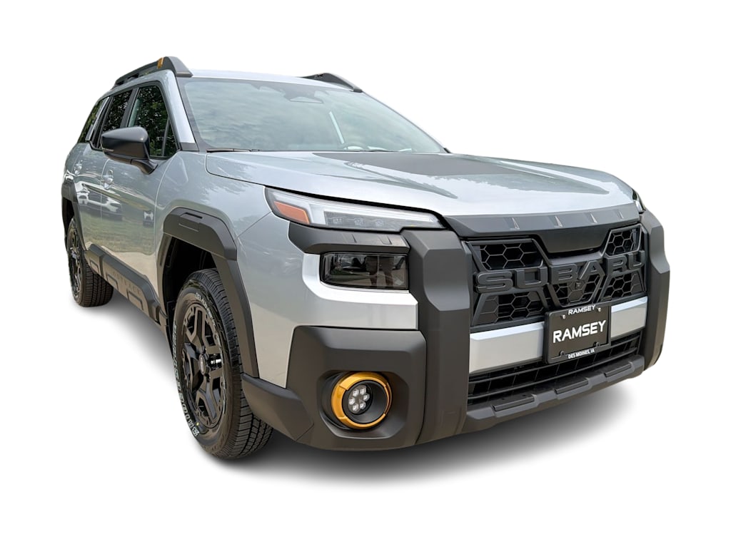 Thumbnail: 2026 Subaru Outback - 22