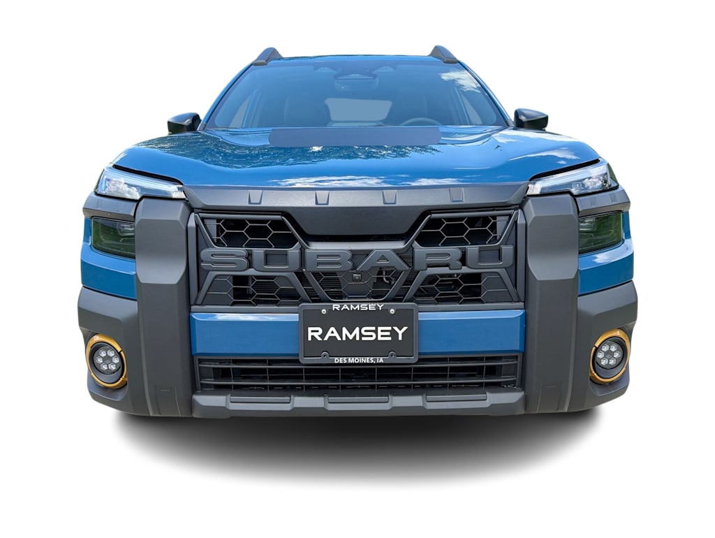 Thumbnail: 2026 Subaru Outback - 21