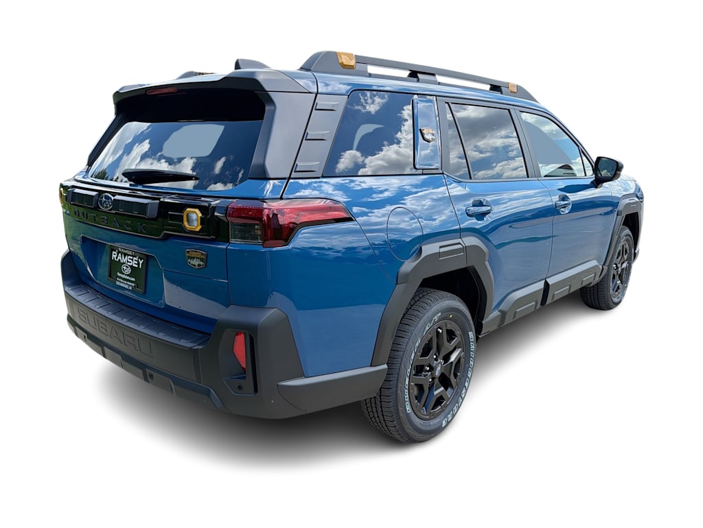 Thumbnail: 2026 Subaru Outback - 18