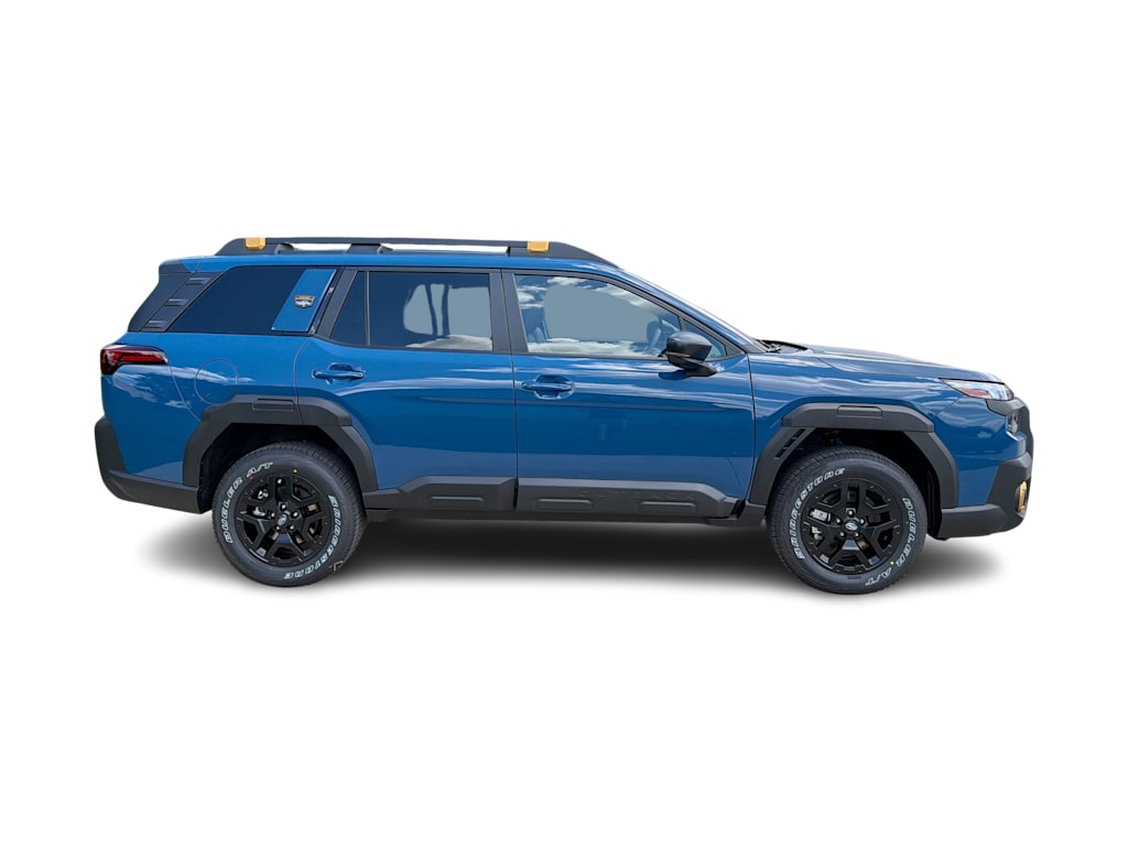 Thumbnail: 2026 Subaru Outback - 19