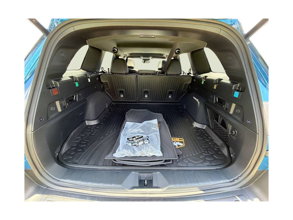 Thumbnail: 2026 Subaru Outback - 15