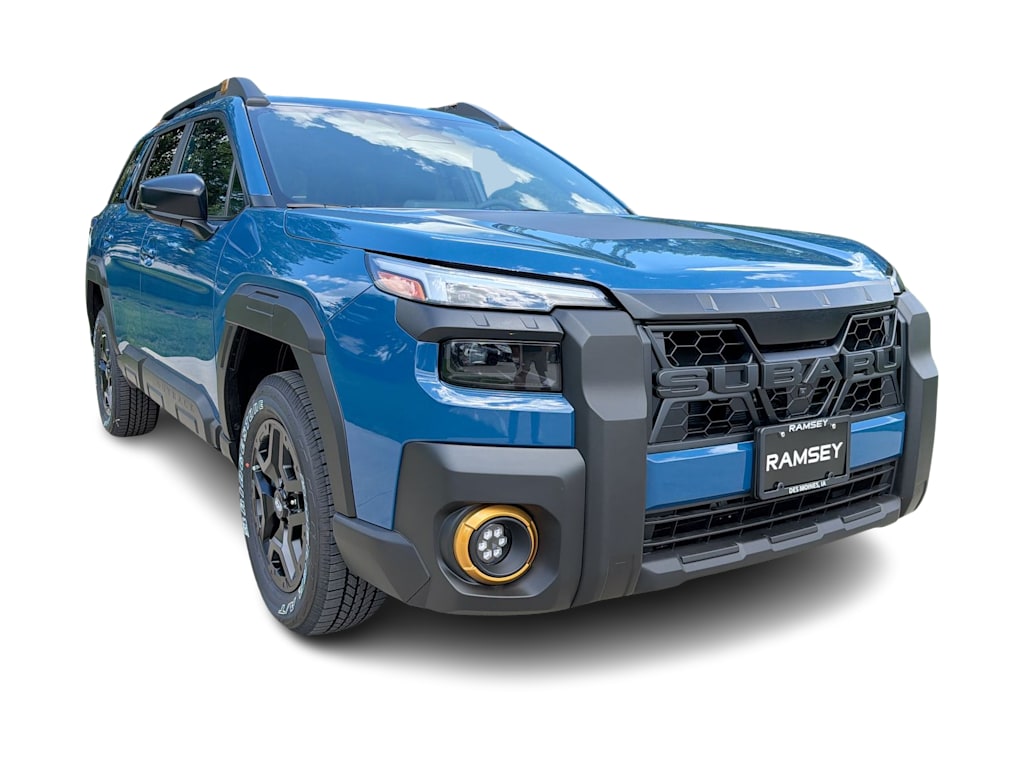 Thumbnail: 2026 Subaru Outback - 20