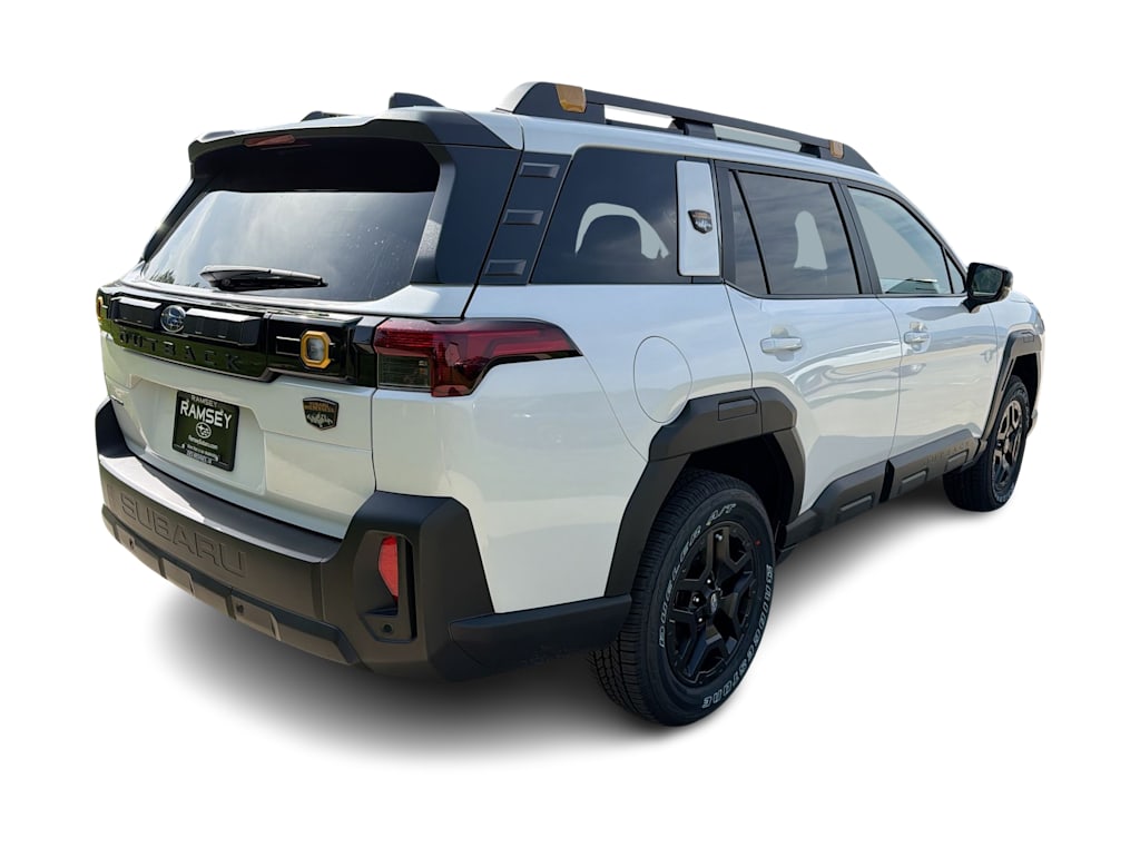 Thumbnail: 2026 Subaru Outback - 21