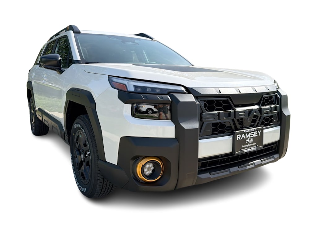 Thumbnail: 2026 Subaru Outback - 23