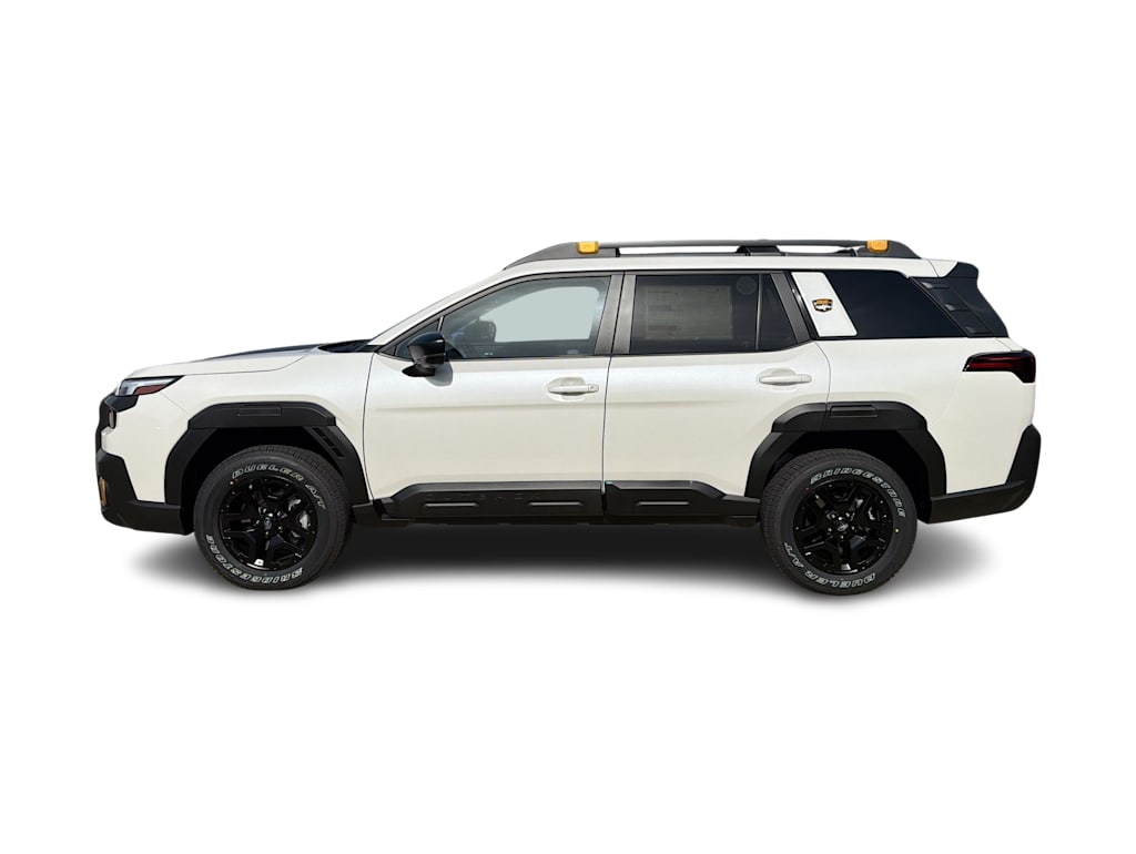 Thumbnail: 2026 Subaru Outback - 3