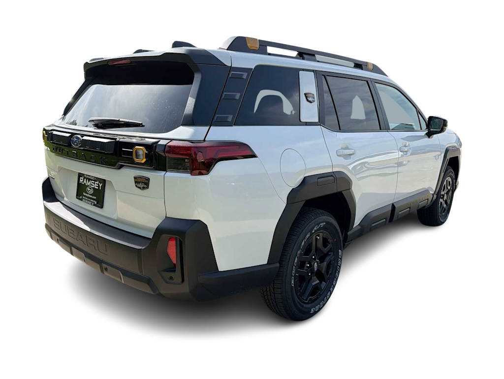 Thumbnail: 2026 Subaru Outback - 21