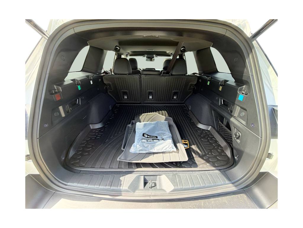 Thumbnail: 2026 Subaru Outback - 18