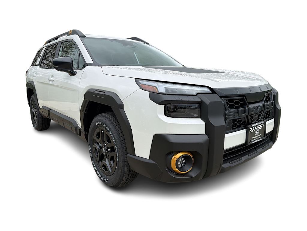 Thumbnail: 2026 Subaru Outback - 21