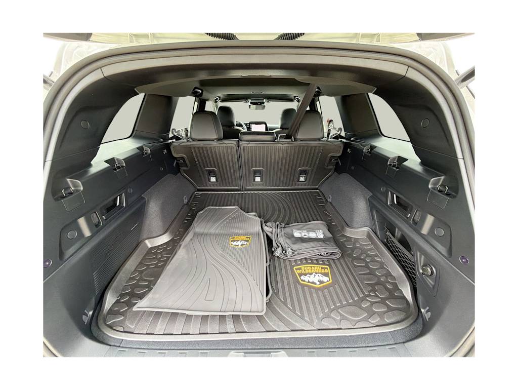 Thumbnail: 2026 Subaru Outback - 16