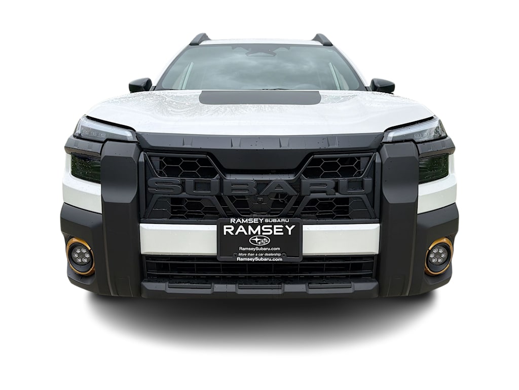 Thumbnail: 2026 Subaru Outback - 6