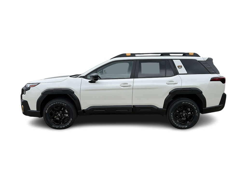 Thumbnail: 2026 Subaru Outback - 3