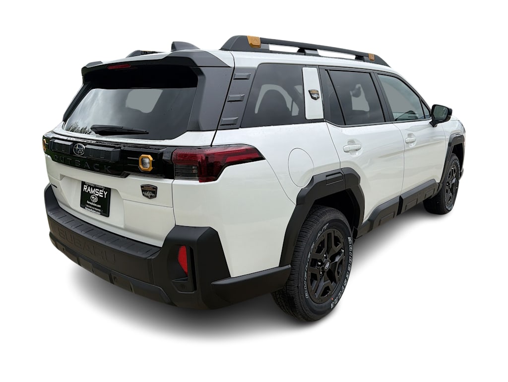 Thumbnail: 2026 Subaru Outback - 19