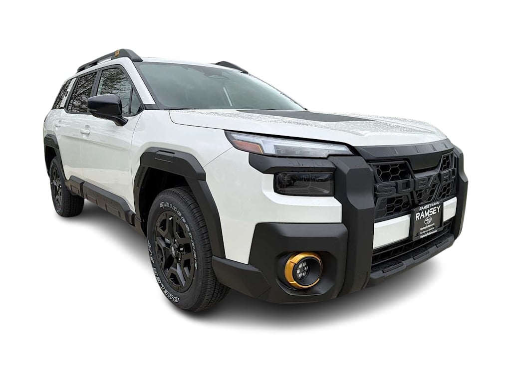Thumbnail: 2026 Subaru Outback - 23