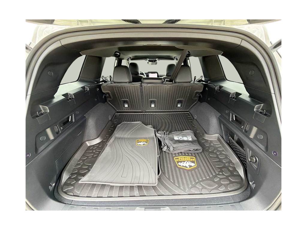 Thumbnail: 2026 Subaru Outback - 17