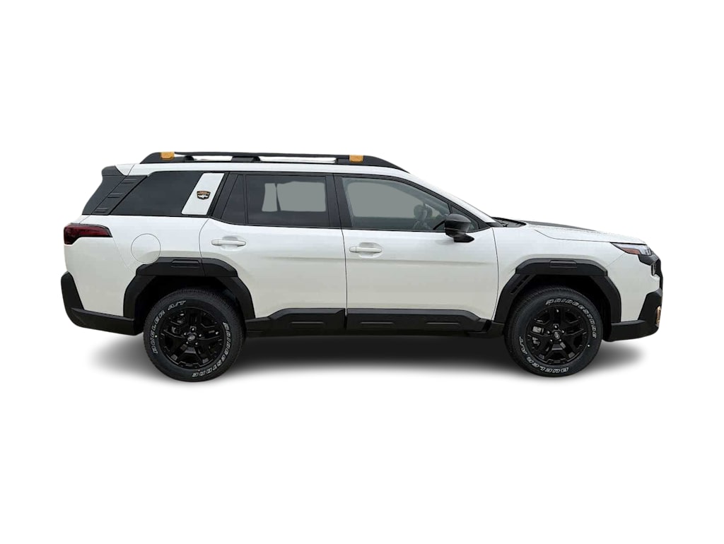 Thumbnail: 2026 Subaru Outback - 22