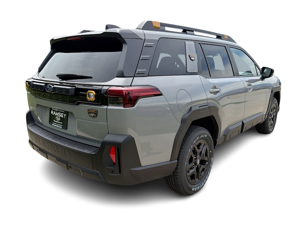Thumbnail: 2026 Subaru Outback - 19