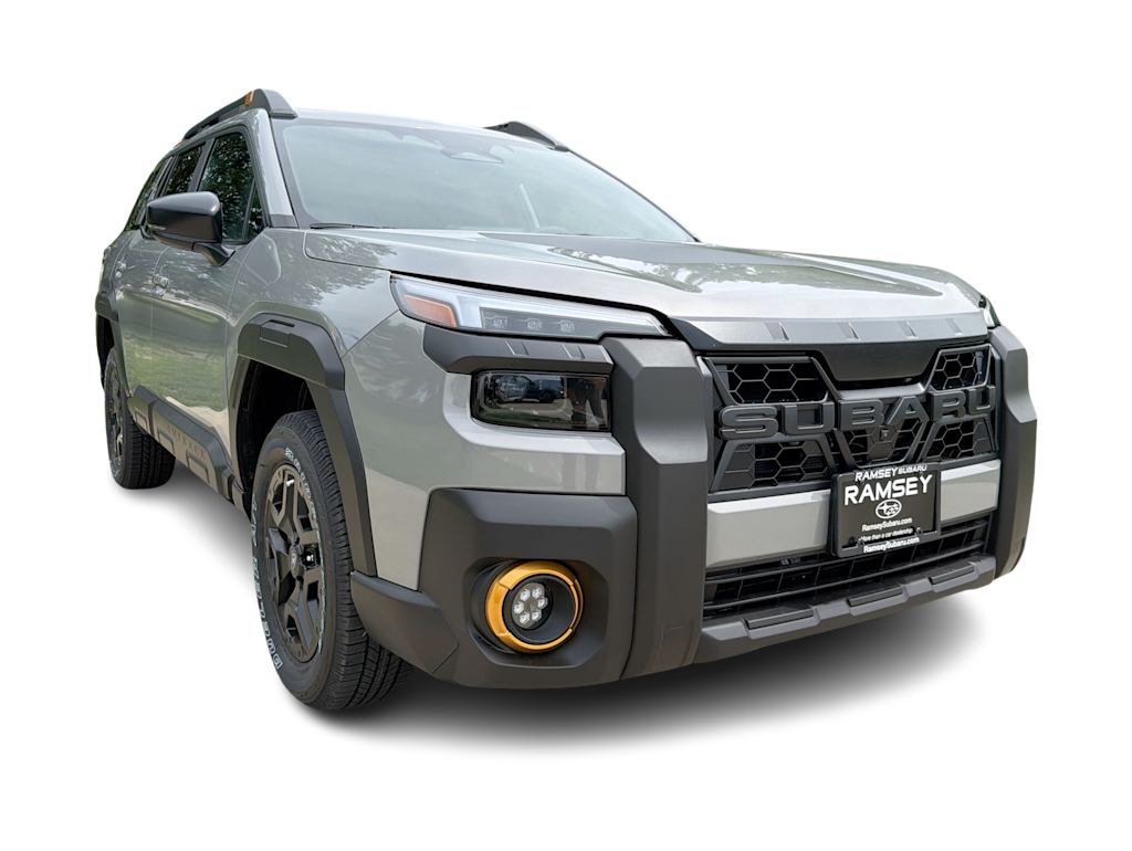 Thumbnail: 2026 Subaru Outback - 21