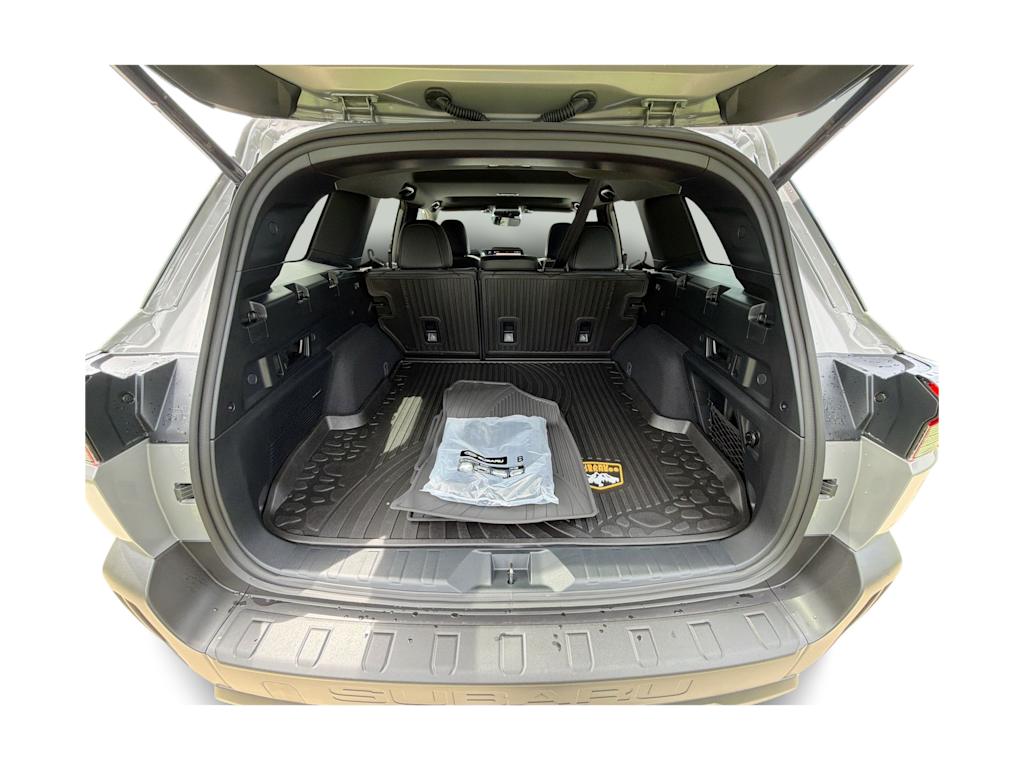 Thumbnail: 2026 Subaru Outback - 16