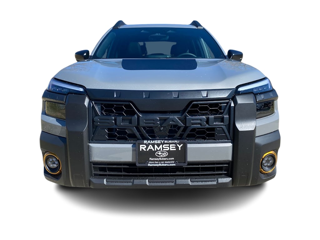 Thumbnail: 2026 Subaru Outback - 6