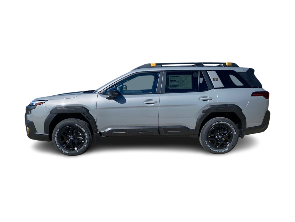 Thumbnail: 2026 Subaru Outback - 3