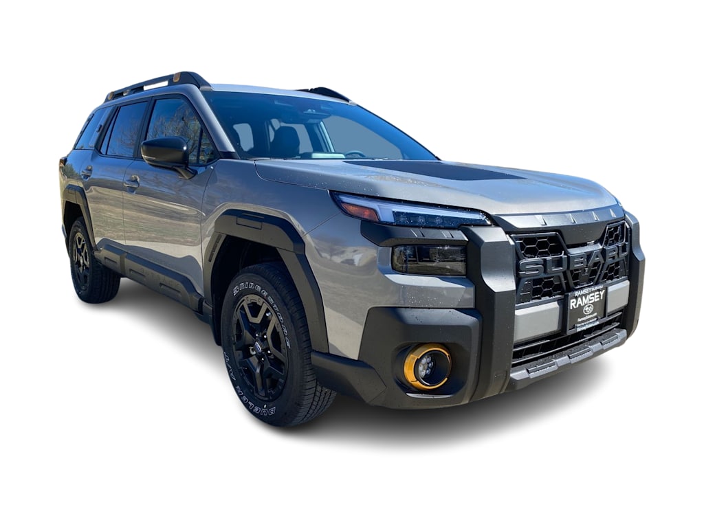 Thumbnail: 2026 Subaru Outback - 22