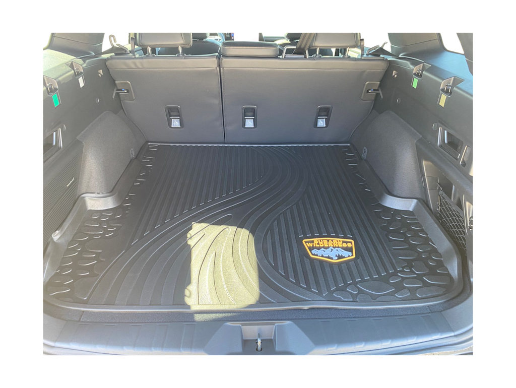 Thumbnail: 2026 Subaru Outback - 17