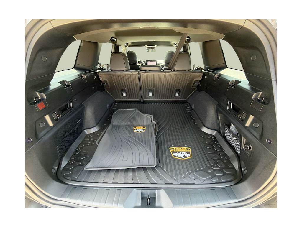 Thumbnail: 2026 Subaru Outback - 17