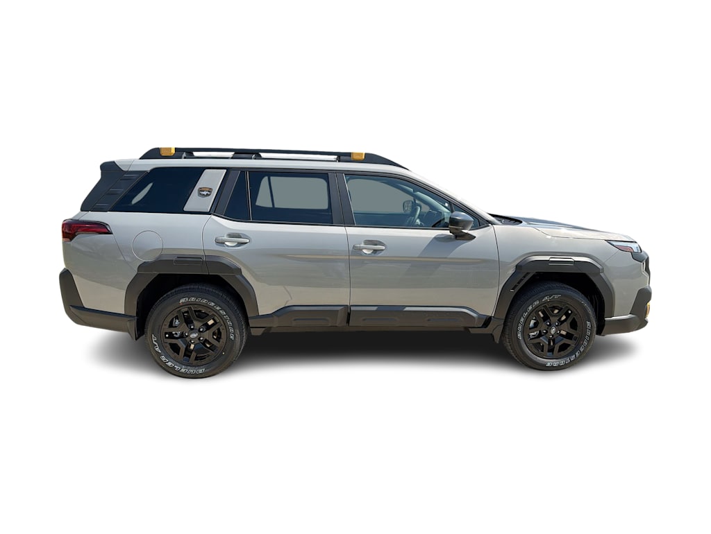 Thumbnail: 2026 Subaru Outback - 21