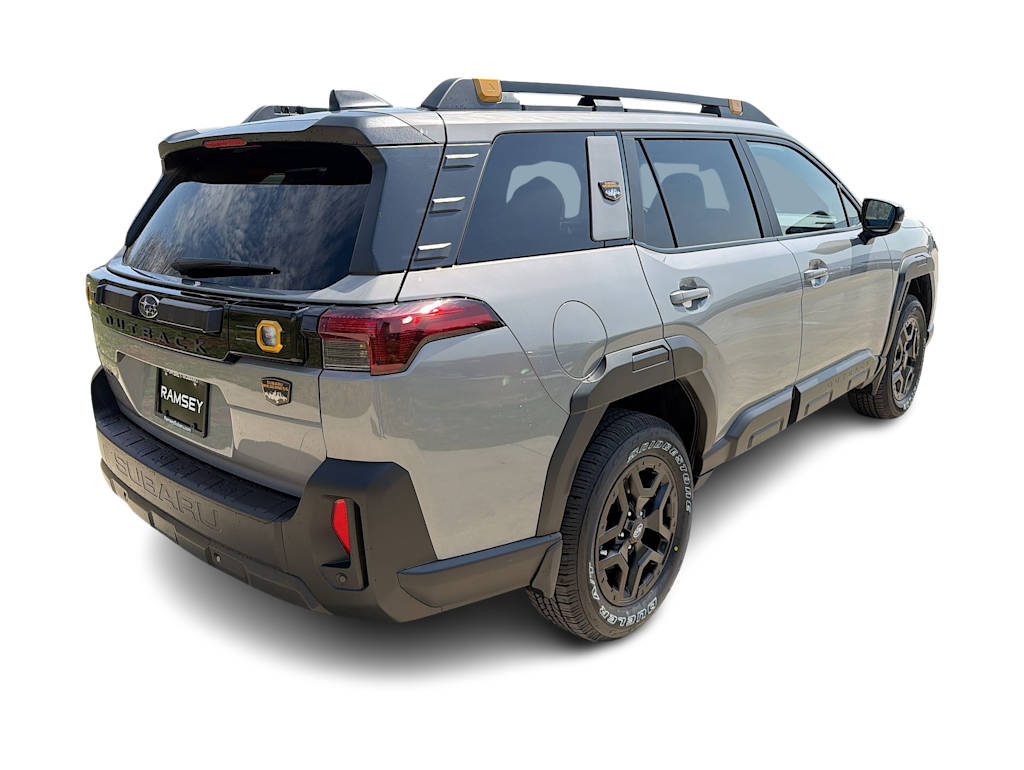 Thumbnail: 2026 Subaru Outback - 20