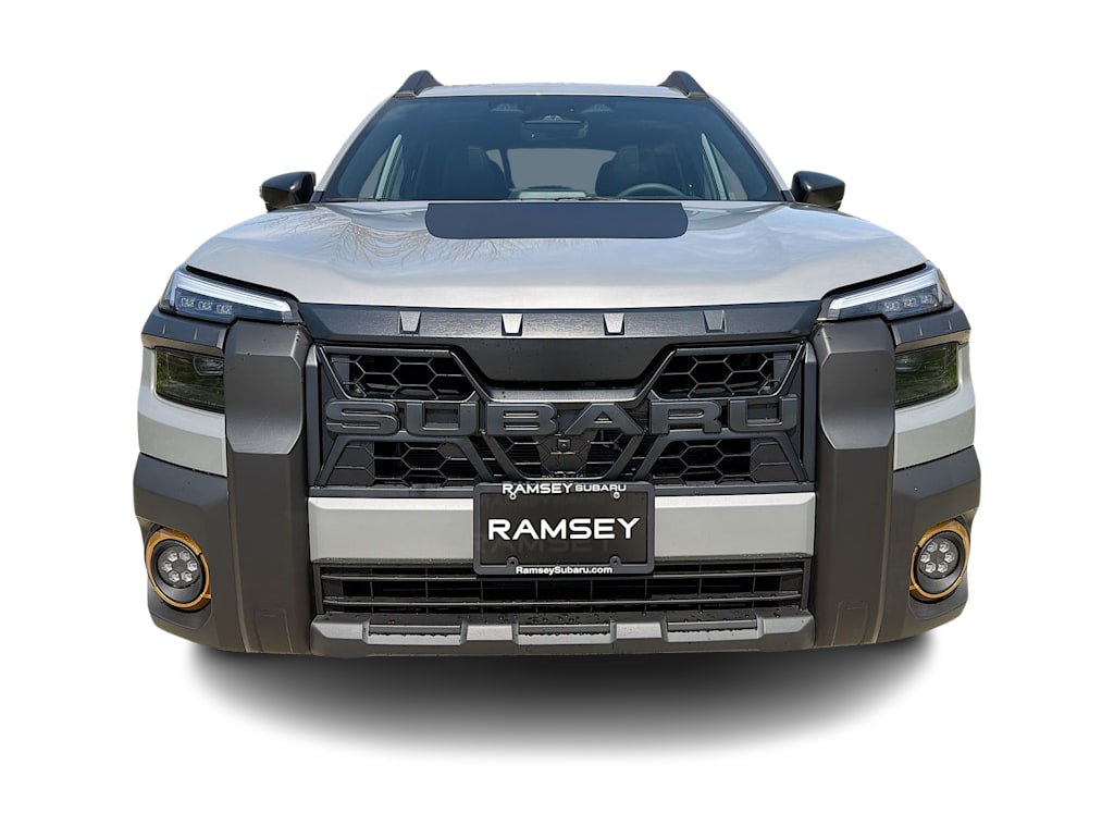 Thumbnail: 2026 Subaru Outback - 6