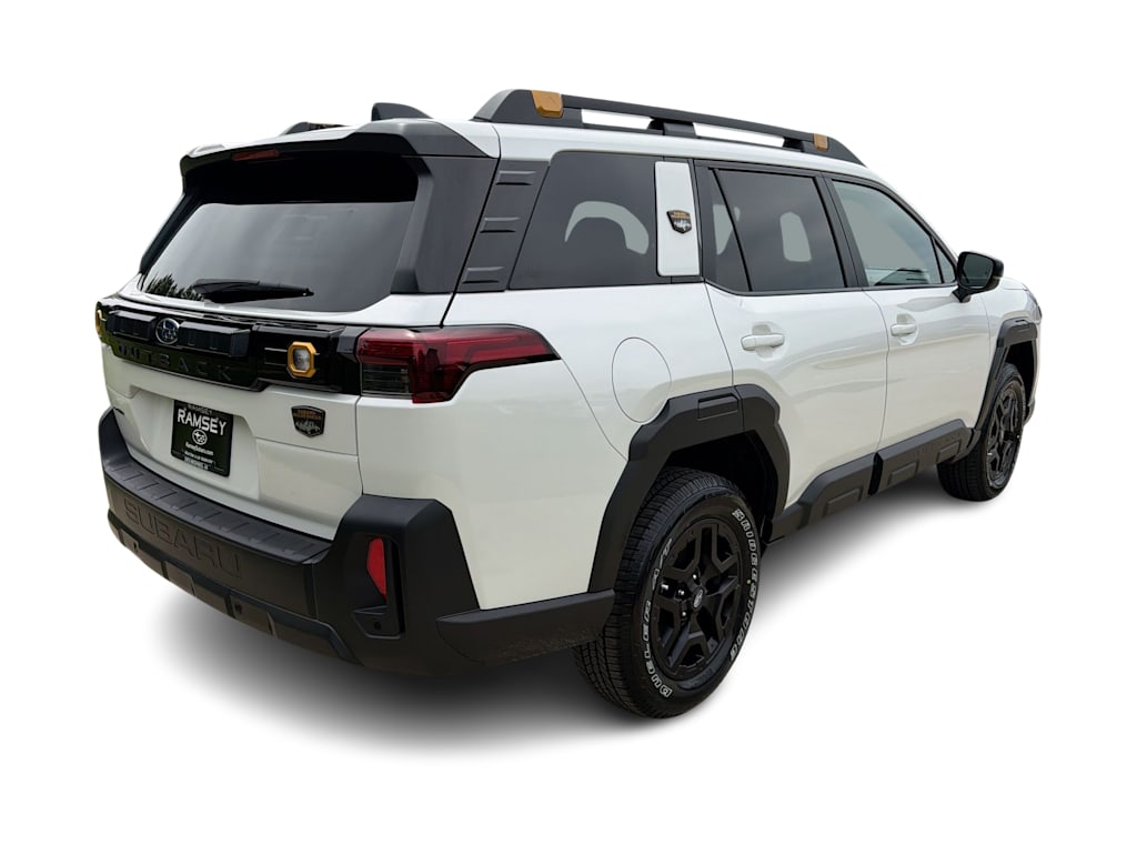 Thumbnail: 2026 Subaru Outback - 19