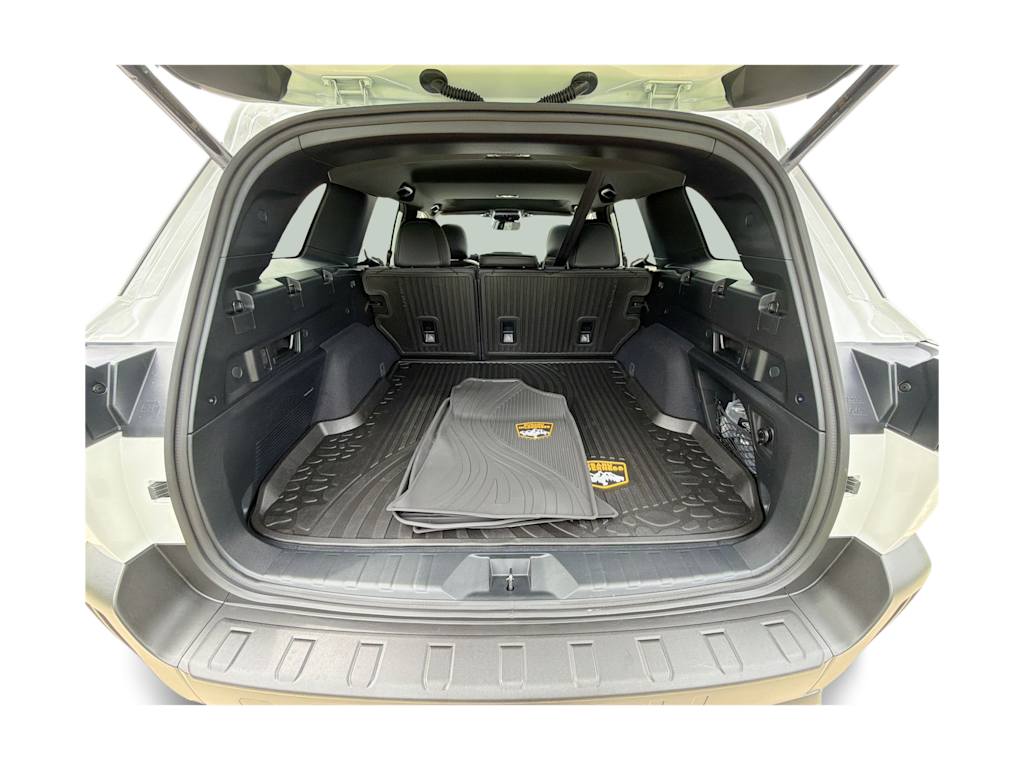 Thumbnail: 2026 Subaru Outback - 16