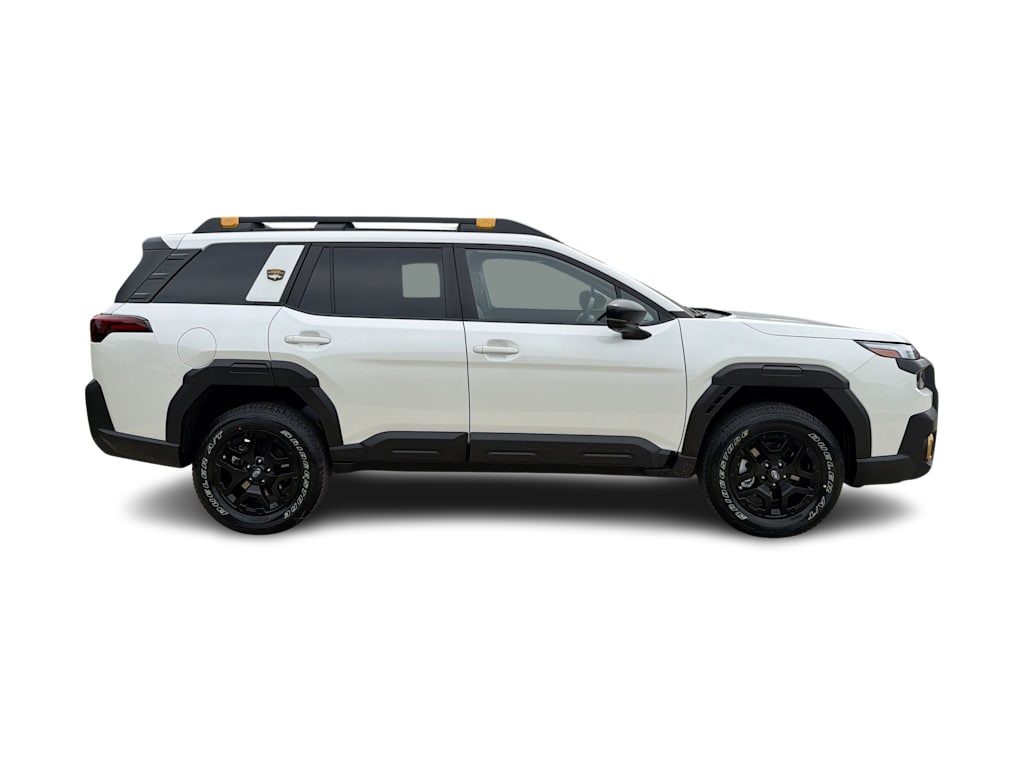 Thumbnail: 2026 Subaru Outback - 20