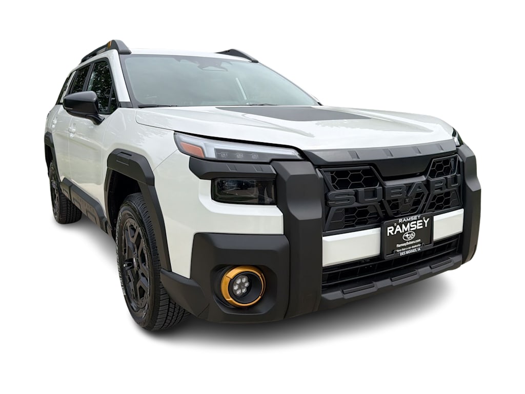 Thumbnail: 2026 Subaru Outback - 21