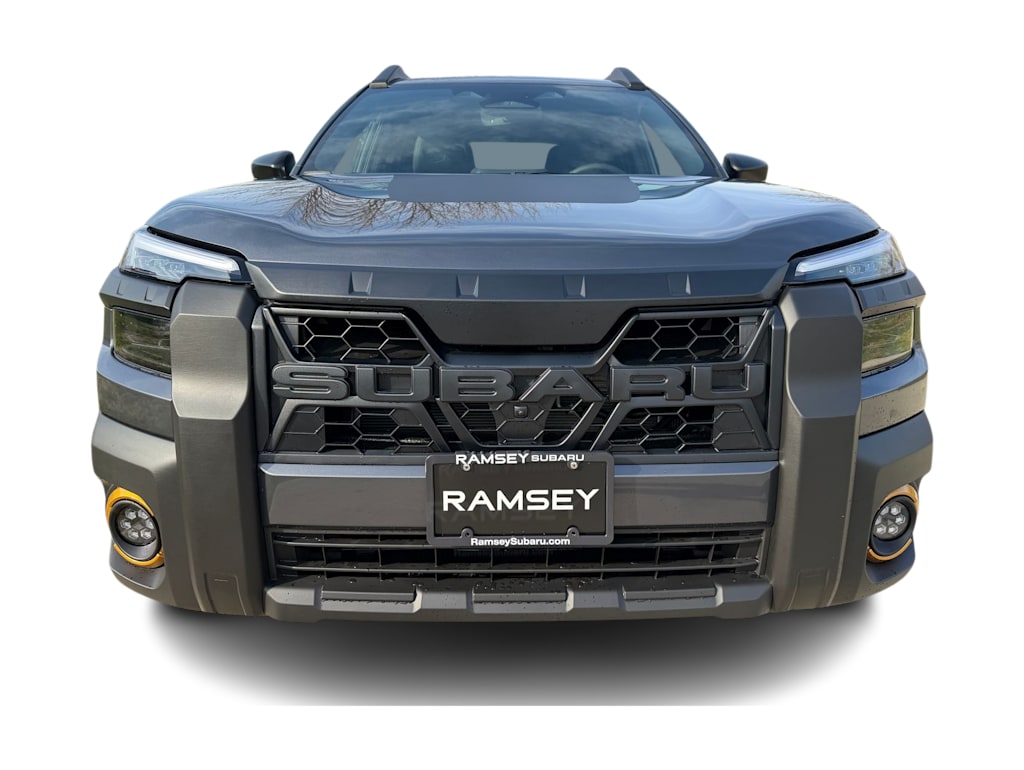 Thumbnail: 2026 Subaru Outback - 6