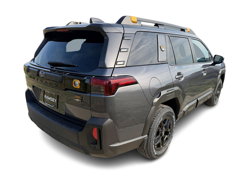 Thumbnail: 2026 Subaru Outback - 19