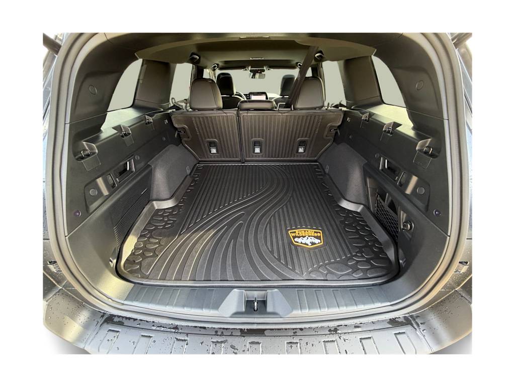 Thumbnail: 2026 Subaru Outback - 17