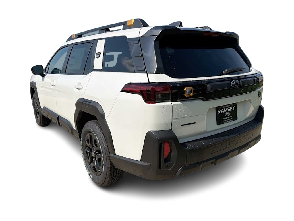 Thumbnail: 2026 Subaru Outback - 3